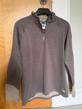 North Face everyday pullover